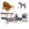 Αυτόματα τρόφιμα ψαριών σκυλιών της Pet που κατασκευάζουν τη μηχανή τη μεγάλη περιεκτικότητα 2 - 4t/H
