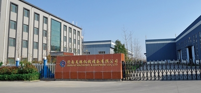 Κίνα Jinan MT Machinery &amp; Equipment Co., Ltd.
