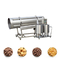 Νιφάδες καλαμποκιού δημητριακών προγευμάτων που κατασκευάζουν τη μηχανή 100kg/H