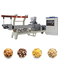 Νιφάδες καλαμποκιού δημητριακών προγευμάτων που κατασκευάζουν τη μηχανή 100kg/H