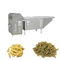 100 - 200kg/H εμπορικός ηλεκτρικός εξωθητής μακαρονιών για την παραγωγή ζυμαρικών