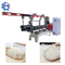300-400kg/H τεχνητός πλήρης αυτόματος γραμμών επεξεργασίας ρυζιού