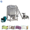 Ευνοϊκή για το περιβάλλον σκόνη τροφίμων ρυζιού μωρών 22kw που κατασκευάζει τη μηχανή 150kg/H