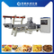 Πρόχειρο φαγητό αλευριού σίτου ABB Siemens που κατασκευάζει τη μηχανή το διπλό εξωθητή βιδών 150kg/H
