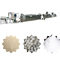 Τροποποιημένη επεξεργασία Machiney 100kg/H προϊόντων αμύλου μανιόκων Simens ABB