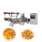 SIEMENS τηγάνισε τη μηχανή εξωθητών πρόχειρων φαγητών σαλπίγγων σαλάτας γραμμών παραγωγής πρόχειρων φαγητών