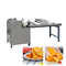 Tortilla SIEMENS πελεκά τη γραμμή παραγωγής που εξωθεί τη μηχανή 300kg/H
