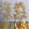 Automatic Doritos Linear Tortilla Chips Making Machine Big Capacity